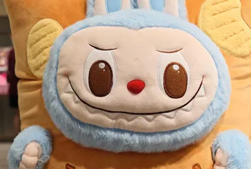 Bakanlıktan Labubu operasyonu