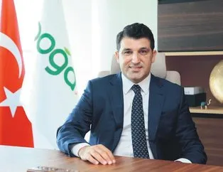 Kaskoda büyümenin işareti geldi
