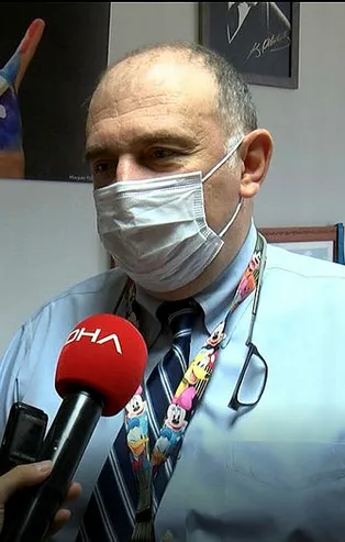 Koronavirüs Bilim Kurulu üyesi Ateş Kara'dan çarpıcı uyarı: Dikkat! Kafa karıştırıyor...