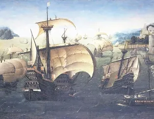 Haçlıların zulmünden Süleyman’ın ülkesine