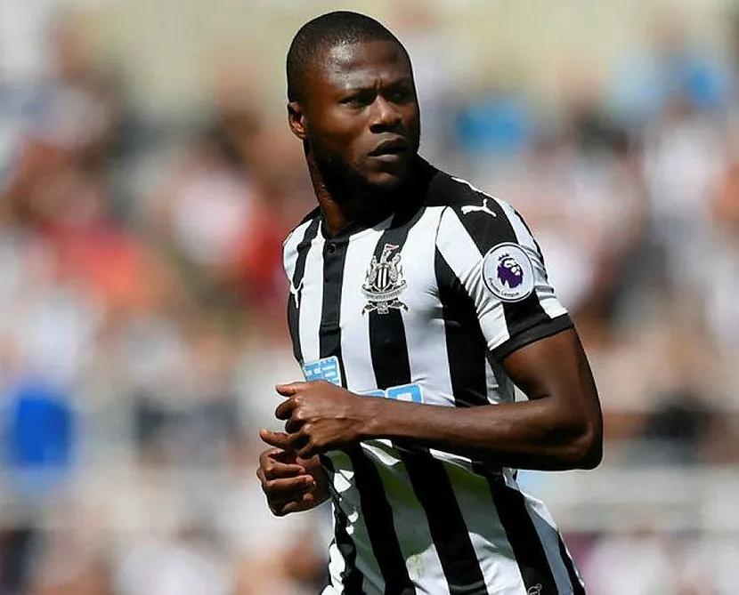 Kartal’da Mbemba bombası
