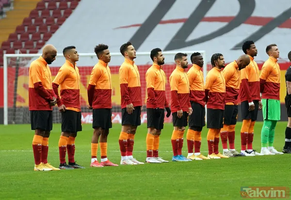 Galatasaray - Karagümrük maçı sonrası Ali Palabıyık hakkında şok yorum: Çifte standartın babası... - 7