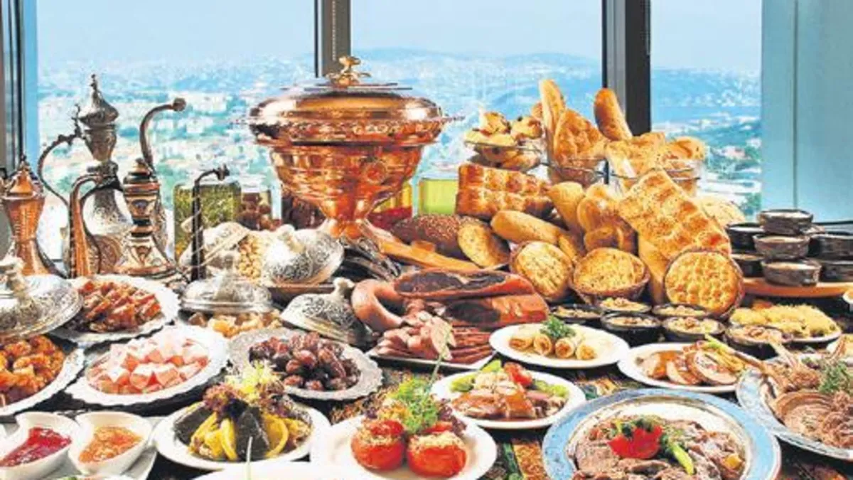 Çal çal oyna! Dünyanın en iyi belli oldu