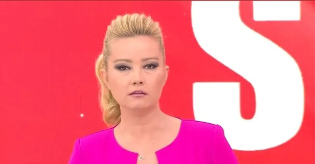 Müge Anlı Kazım Avcı cinayetiyle ilgili son dakika gelişmesini aktardı! 2 Ocak Müge Anlı ile Tatlı Sert son bölüm izle