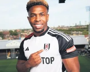 Adama Traore iddiası