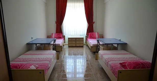 Kyk Yurt Burs Basvurusu Ne Zaman Baslayacak 2020 Kyk Yurt Burs Basvurusu Nasil Yapilir Takvim