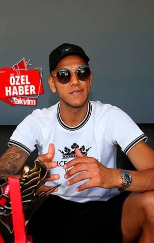 Beşiktaş'ta Josef de Souza yine transfer avında! Yeni hedef David Luiz