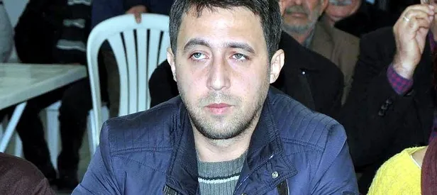 HDP'li başkanın evinden FETÖ kitapları çıktı