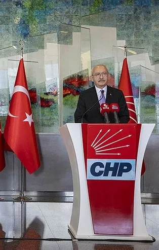 Muhalefetin HDP taktiği! CHP terörün siyasi ayağıyla görüştü İyi Parti sessizliğe büründü