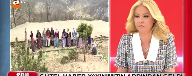 Tokatta kaybolan iki yaşındaki Süleyman Asaf 22 saat sonra komşu köyde bulundu