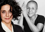 Ünlülerin modacısı Bahar Korçandan kahreden haber! Hayatını kaybeden Bahar Korçana ünlü isimlerden sosyal medyada veda...