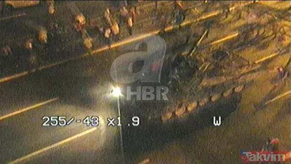 Tankın-tüfeğin gücü halkın gücünü yenemedi! Tarihi 15 Temmuz direnişi 7. yılında: İşte ihanet gecesinin kronolojisi... - 30