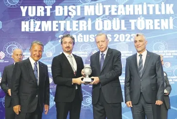 Tuzaklara rağmen devam ediyoruz