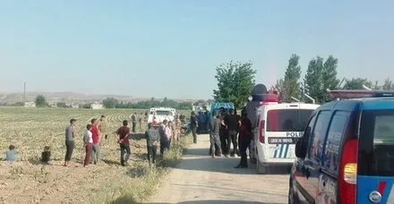 Silahlı saldırıya uğrayan imam öldü