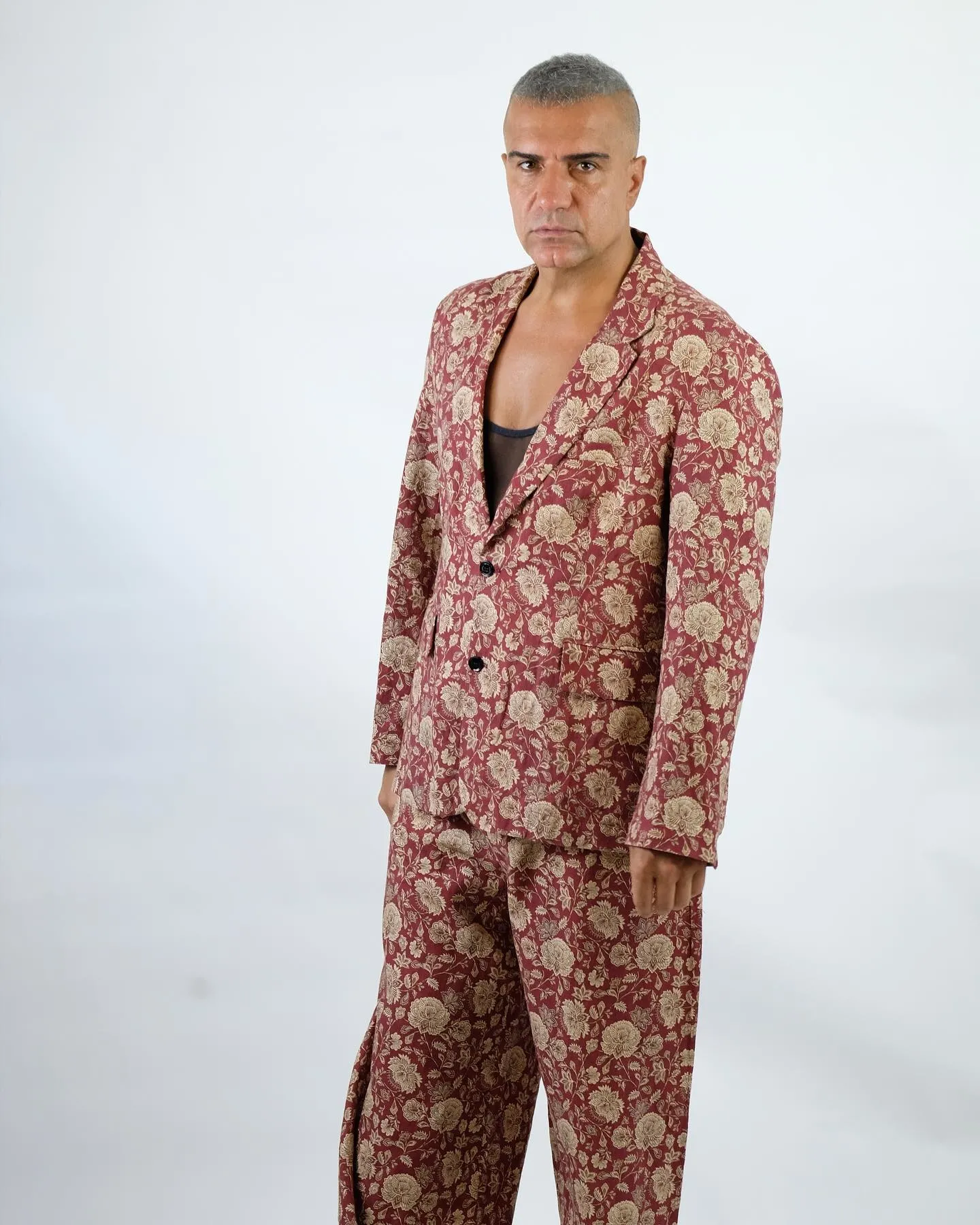 Berdan Mardini'den evlilik itirafı! “Kendisi benim eşim zaten” 15 yaş küçük sevgilisiyle meğer... - 5