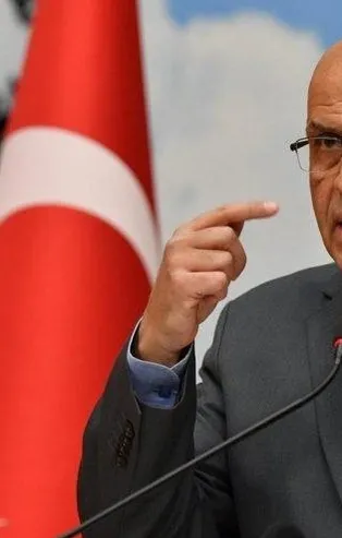 CHP, Enis Berberoğlu için AYM'ye başvurdu!