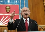 FETÖnün siyasi ayağını arayan CHPli Bay Kemale belgeli kanıt: AYM için Kılıçdaroğlu ile görüştüm