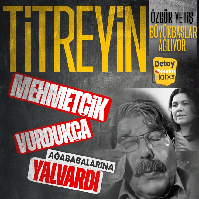 Mehmetçik vurdukça PKK elebaşları zıplıyor! Salih Müslim ve Foza Yusif ağlamaya başladı