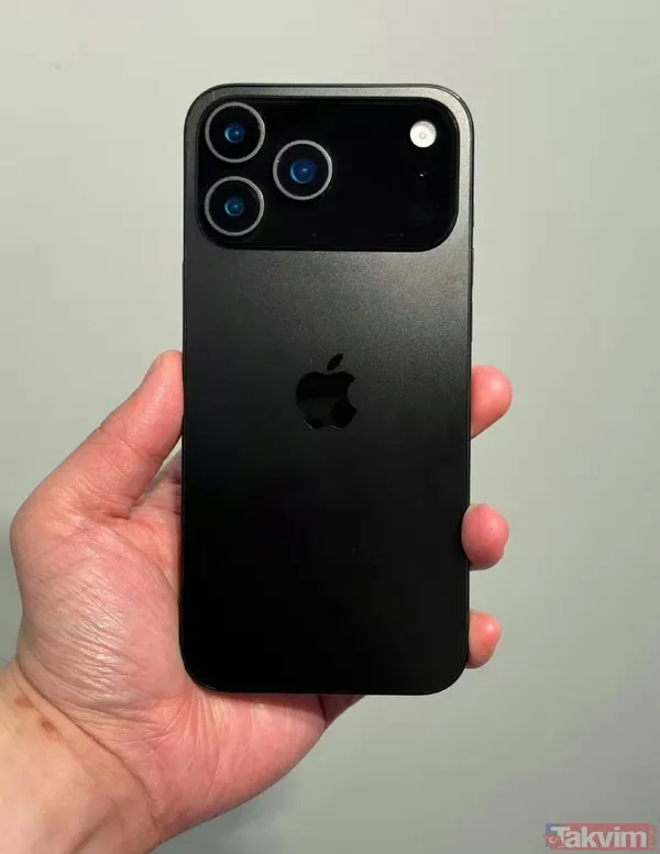 iPhone 17 Pro ve Pro Max ne zaman çıkacak? Apple’ın yeni amiral gemisi modelleri için tarih beklentisi yükseldi - 3