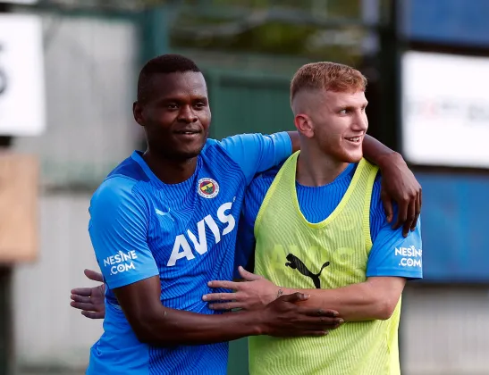 F.Bahçe’de gözden çıkarılan Burak’tan flaş paylaşım