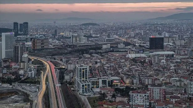 İstanbul’a 27 bin yeni konut