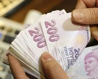 Emekliye Ocak zammı! | SSK SGK ve Bağ-Kur emeklilerinin Ocak zammı ne kadar olacak?