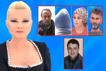 Mehmet Çetin olayında sona gelindi! Bayram köşeye sıkıştı! Kadınlar peş peşe yayına bağlandı