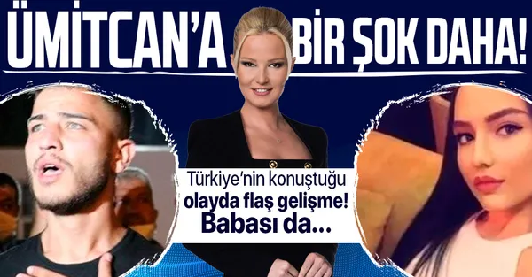 Son dakika: Müge Anlı'da günlerce konuşulmuştu! Aleyna Çakır olayında flaş gelişme! Ümitcan Uygun'un babası da...-1