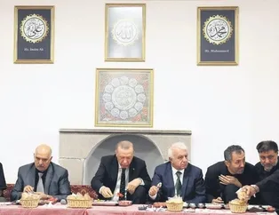 Başkan Erdoğan’dan talimat! 8 ilde yeni cemevi açılacak