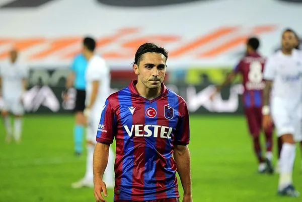 Y'Eddie' bitirdi! Trabzonspor Kasımpaşa'ya mağlup oldu-6