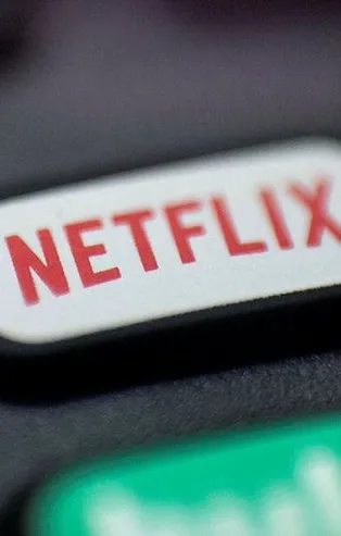 Netflix kan kaybediyor: Abone sayısında büyük düşüş! Hisseler yüzde 25 çakıldı