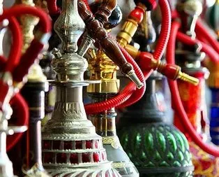 Nargile kansere neden oluyor