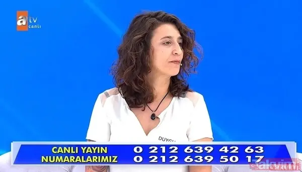 Siz Cumhur Orancı Ve Ali Orancı Ne Biçim Kardeşlersiniz? Anneniz Öldü. Beni Annemle Görüştürmemek İçin Neler Yaptınız. 23 Yaşında Ben Grafik Okurken, Dayım Bana...