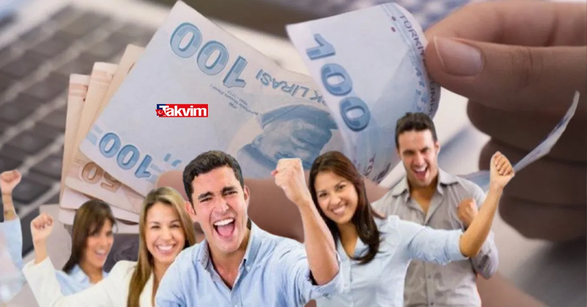 Memurlara ek zam geliyor! İlave refah artışı yapılacak!