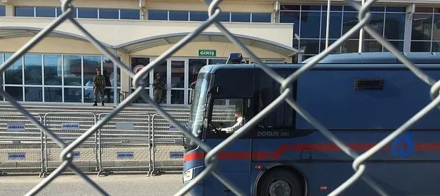 FETÖ'cünün itiraflarında çarpıcı detaylar
