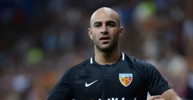 Aymen Abdennour Katar’da