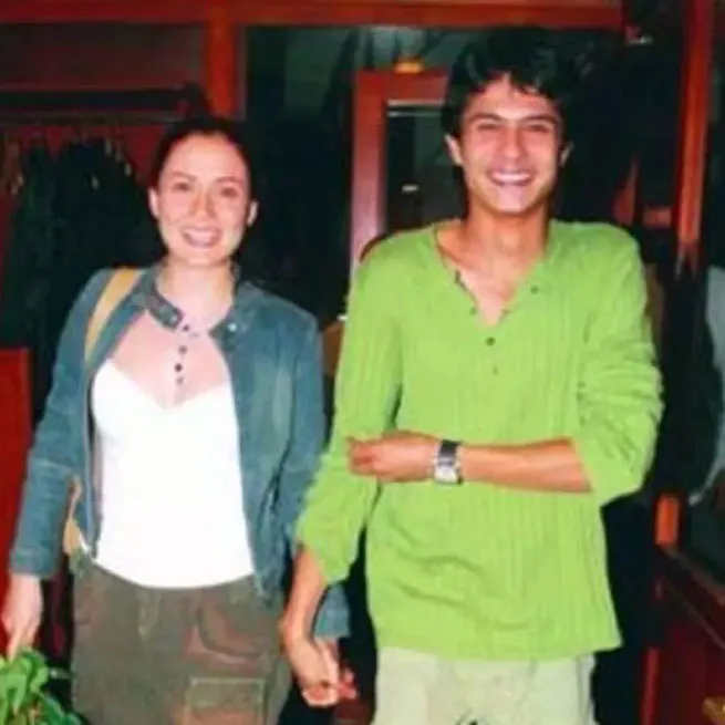 Can Borcu’nun Yekta’sı Tolga Güleç’in 8 yıl önce boşandığı eski eşi bakın hangi ünlü oyuncu çıktı! - 23