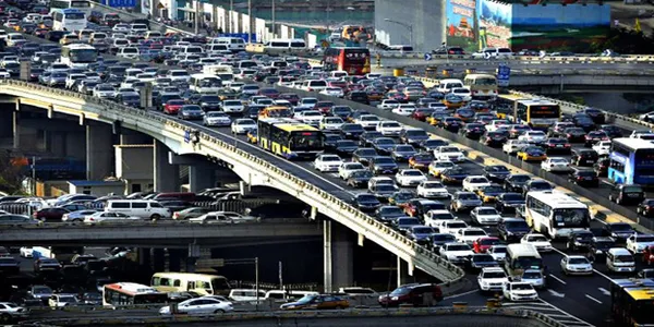 Milyonlarca araç sahibi dikkat! Trafikte yeni dönem sinyali-6