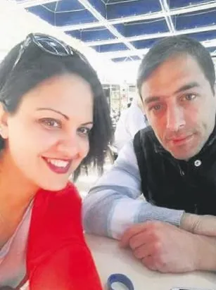 Elazığ'da kan donduran cinayet! Boşanma aşamasındaki eşini öldürüp kayınvalidesini bıçakladı-1