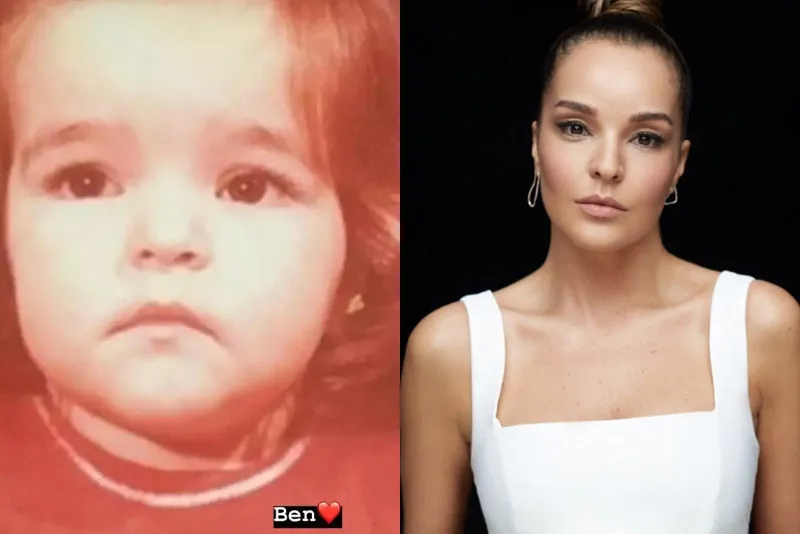 Çocuklar Duymasın'ın Çaycı Hüseyin'i Alpaslan Özmol’un çocukluk fotoğrafı sosyal medyaya damga vurdu! - 11