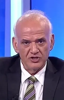 Ahmet Çakar'dan Fırat Aydınus için flaş yorum
