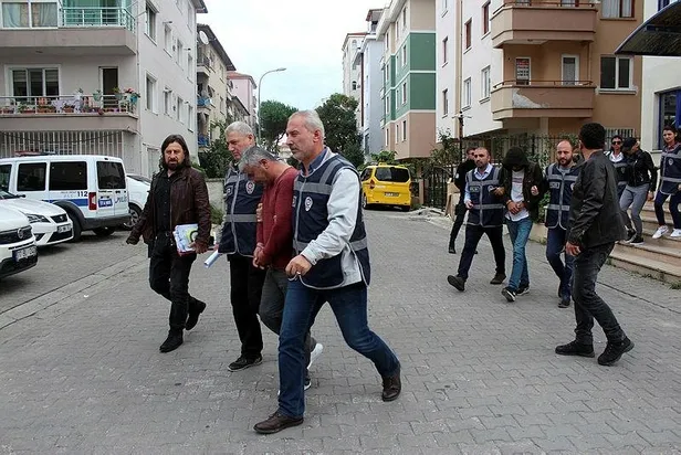 Yalova'daki fuhuş şebekesinin parolası çözüldü: Yeni kumaşlarımız gelmiştir-1