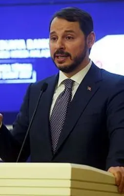 Bakan Albayrak: İki büyük yatırım geliyor