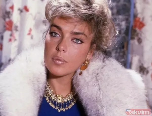 Yeşilçam'ın efsanesi Ahu Tuğba'dan haber var! Hastalığı belli olmuştu! Hastaneye kaldırılan Ahu Tuğba'nın sağlık durumu... - 8