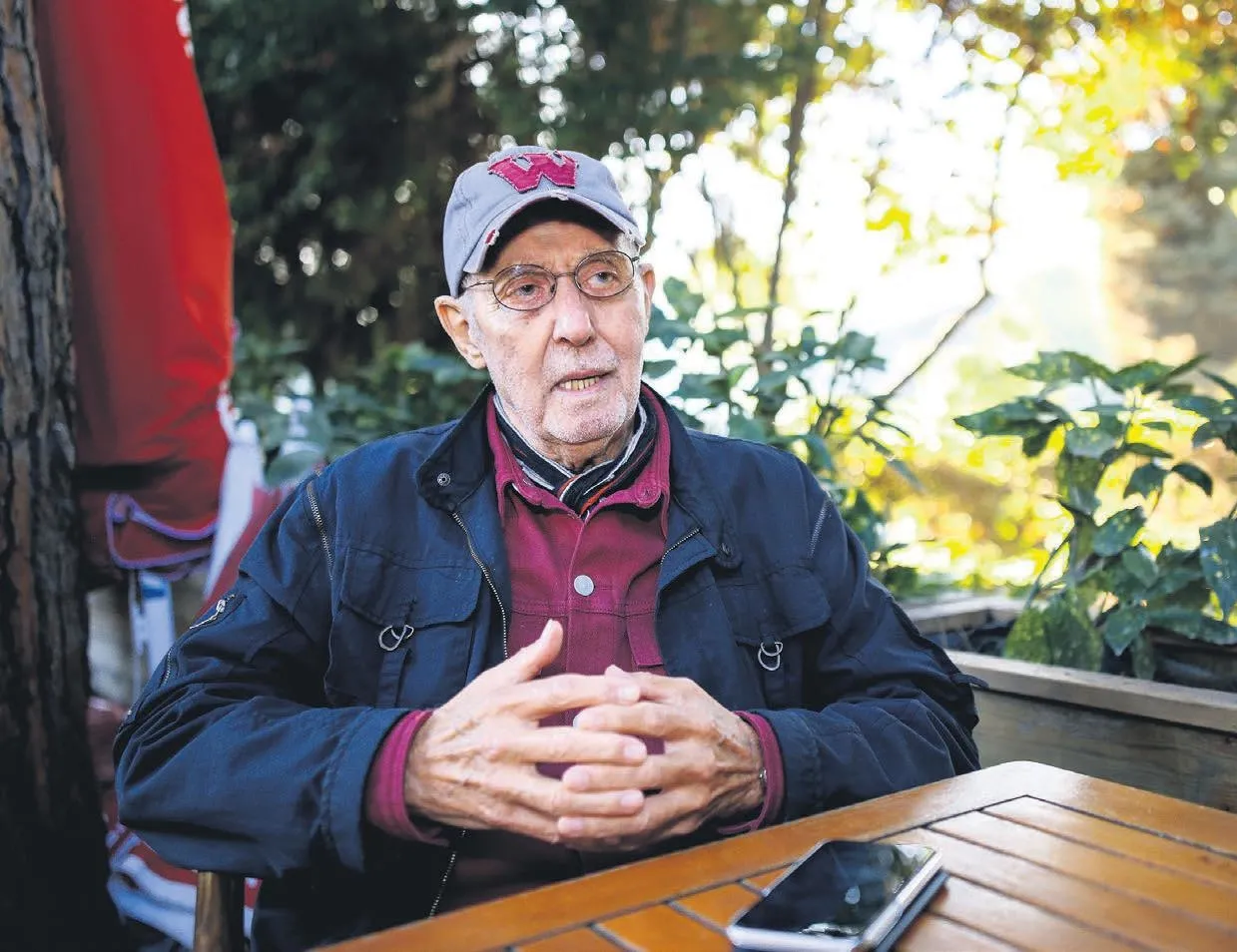 Yıkılırken eleştirmiştim ama AKM harika oldu