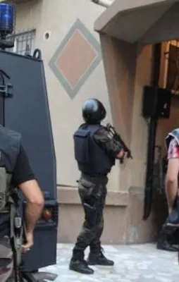 Son bir haftada 19 terör eylemi engellendi