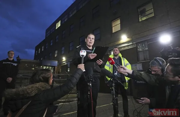 TIR'ın içinde 39 ceset bulunmuştu! Kurbanlardan birinin annesine gönderdiği son mesaj ortaya çıktı - 6