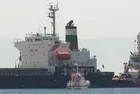 169 metre boyundaki Lady Ayana isimli gemi Bakırköy'de karaya oturdu! Kurtarma çalışmaları sürüyor