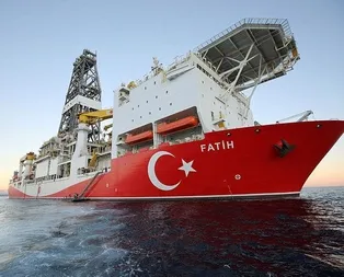 Bakan Dönmezden Doğu Akdeniz açıklaması: Türkiye hiçbir tehdide boyun eğmeyecektir