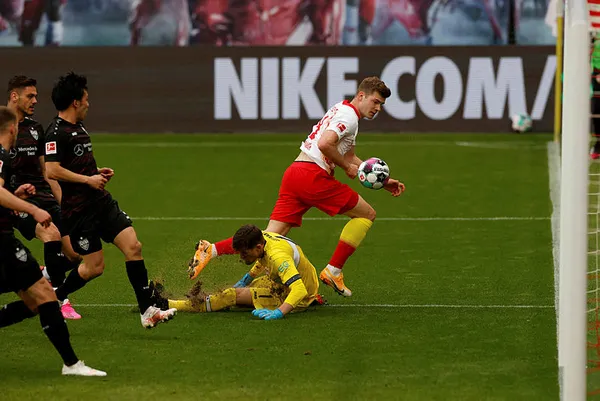 1625643320632.jpg Trabzonspor'da Sörloth planı! Transfer böyle bitirilecek-4